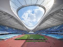 [中超]团结一心 天津津门虎收获连胜