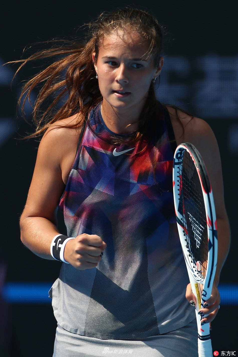 来的较量中 来的较量中